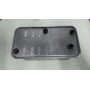 FILTRO GASOLIO JEEP CHEROKEE 2100 TD CASSA 192/A