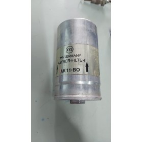 FILTRO BENZINA PORSCHE 911 3200 DISPONIBILI AK11-BO CASSA 53/B