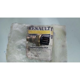 SENSORE TEMPERATURA REFRIGERANTE PER RENAULT 21 STATION WAGON K48 F2N 712 F3N 726 21 B48 FAE- CASSA 53/B