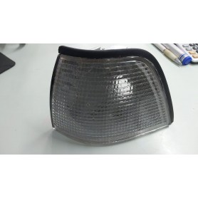 FANALE FRECCIA ANTERIORE SINISTRO BMW E36 BIANCO CASSA 12/A