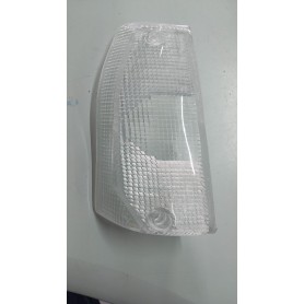 PLASTICA FANALE DESTRA FRECCIA AUTOBIANCHI Y10 DAL 1989 AL 1992 BIANCA CASSA 162/A
