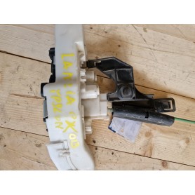 SERRATURA PORTA SINISTRA LANCIA YPSILON DAL 2006 AL 2011