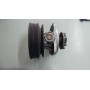 POMPA ACQUA FIAT PUNTO 176 1400 GT TURBO DOPPIA CINGHIA CASSA 12/A