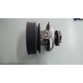 POMPA ACQUA FIAT PUNTO 176 1400 GT TURBO DOPPIA CINGHIA CASSA 12/A