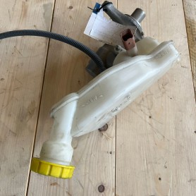 POMPA SERVOFRENO CITROEN-PEUGEOT DAL 2009/2010 IN POI