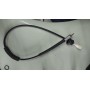CAVO CONTACHILOMETRI TRASMISSIONE KM RENAULT CLIO 7700796634 CASSA 12/A