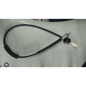 CAVO CONTACHILOMETRI TRASMISSIONE KM RENAULT CLIO 7700796634 CASSA 12/A