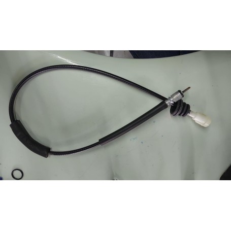 CAVO CONTACHILOMETRI TRASMISSIONE KM RENAULT CLIO 7700796634 CASSA 12/A