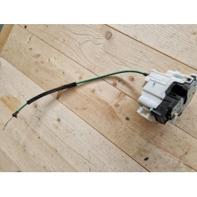 SERRATURA PORTA POSTERIORE DESTRA ALFA ROMEO 159 DAL 2005 AL 2011