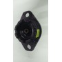SUPPORTO SOSTEGNO POSTERIORE MOTORE FIAT PANDA 141 DIESEL DISPONIBILE UNIGOM 395119 CASSA 12/A