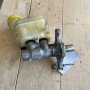 POMPA FRENI CON VASCHETTA FIAT PANDA,500