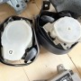 KIT AIRBAG FIAT NUOVA CROMA DAL 2005 AL 2010