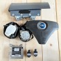 KIT AIRBAG FIAT NUOVA CROMA DAL 2005 AL 2010