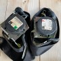 KIT AIRBAG FORD FOCUS C-MAX DAL