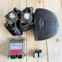 KIT AIRBAG FORD FOCUS C-MAX DAL