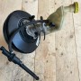 SERVOFRENO,POMPA FRENI CITROEN C3 PEUGEOT 207 DAL 2002 AL 2009