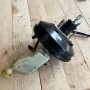 SERVOFRENO,POMPA FRENI CITROEN C3 PEUGEOT 207 DAL 2002 AL 2009