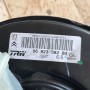 SERVOFRENO,POMPA FRENI CITROEN C3 PEUGEOT 207 DAL 2002 AL 2009