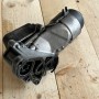 SUPPORTO FILTRO OLIO SCAMBIATORE COMPLETO CITROEN PEUGEOT FORD DAL 2004 AL 2010