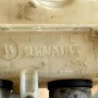 POMPA FRENI RENAULT MEGANE III