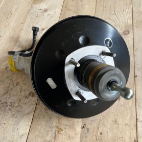 SERVOFRENO COMPLETO DI POMPA FIAT NEW PANDA DAL 2012 IN POI