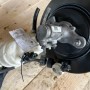 SERVOFRENO COMPLETO DI POMPA FIAT NEW PANDA DAL 2012 IN POI