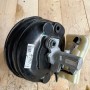 SERVOFRENO POMPA COMPLETO AUDI A6 DAL 2006 AL 2012