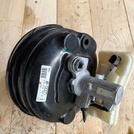 SERVOFRENO POMPA COMPLETO AUDI A6 DAL 2006 AL 2012
