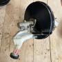 SERVOFRENO POMPA FRENO COMPLETA NISSAN MICRA III,NOTE DAL 2003 AL 2010