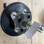 SERVOFRENO POMPA FRENO COMPLETA NISSAN MICRA III,NOTE