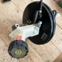 SERVOFRENO POMPA FRENO COMPLETA NISSAN MICRA III,NOTE