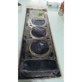 GUARNIZIONE TESTATA BMW DAL 1965 AL 1984 ORIGINALE GOETZE CODICE BMW 30-023685-20 CASSA 12/A