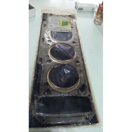 GUARNIZIONE TESTATA BMW DAL 1965 AL 1984 ORIGINALE GOETZE CODICE BMW 30-023685-20 CASSA 12/A