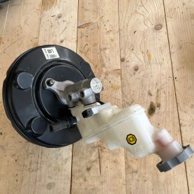 SERVOFRENO KIA RIO 3 SERIE DAL 2011