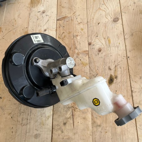 SERVOFRENO KIA RIO 3 SERIE DAL 2011