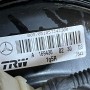 SERVOFRENO COMPLETO POMPA FRENI MERCEDES Classe A W169 DAL
