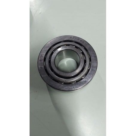 CUSCINETTO PIGNONE PONTE POST FIAT 500 TOPOLINO OE 336578 RIV 01/02/3921 639171 CASSA 12/A