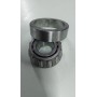 CUSCINETTO PIGNONE PONTE POST FIAT 500 TOPOLINO OE 336578 RIV 01/02/3921 639171 CASSA 12/A
