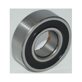 CUSCINETTO RUOTA POSTERIORE FIAT 124 131 132 ARGENTA SKF 630374 - D. 30x65x21 CASSA 12/A