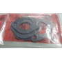 KIT 4 GUARNIZIONI SCARICO ALFA ROMEO 33 - 145 - 146 - 60503299 CASSA 12/A