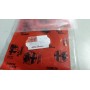 KIT 4 GUARNIZIONI SCARICO ALFA ROMEO 33 - 145 - 146 - 60503299 CASSA 12/A