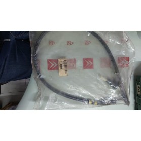 CAVO FILO ACCELLERATORE CITROEN XM ORIGINALE CITROEN 96086527 CASSA 12/A