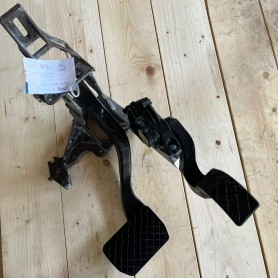 PEDALIERA ACCELERATORE FRENO AUDI A4