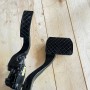 PEDALIERA ACCELERATORE FRENO AUDI A4