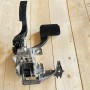 PEDALIERA ACCELERATORE FRENO AUDI A4