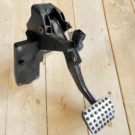 PEDALE FRENO PER CAMBIO AUTOMATICO MERCEDES Classe B W245 2005 / 2011