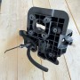 PEDALIERA FRENO + FRIZIONE FIAT FIAT PANDA 3° SERIE