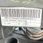 PEDALIERA FRENO + FRIZIONE FIAT FIAT PANDA 3° SERIE