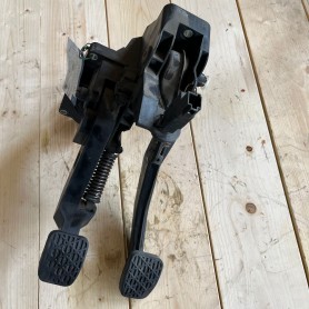 PEDALIERA FRIZIONE FRENO PER MERCEDES CLASSE A/B DEL 2005