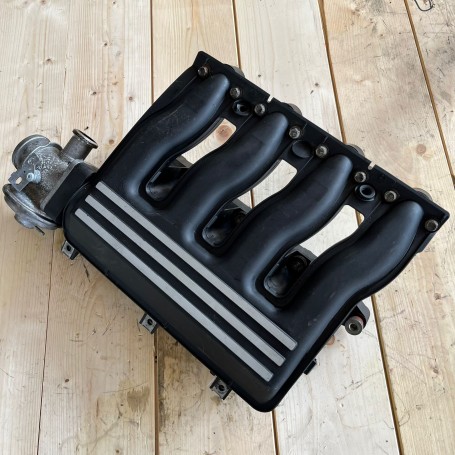 COLLETTORE DI ASPIRAZIONE BMW E46 320 DAL 1998 AL 2005